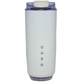 تراول ماگ اسمگ مدل SL-648 طوسی